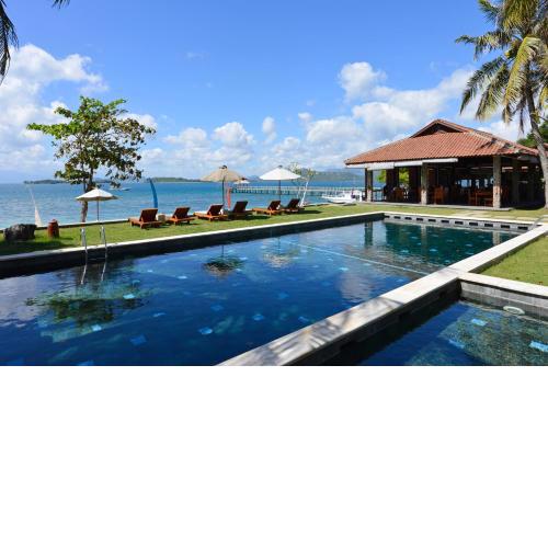 Cocotinos Sekotong Lombok