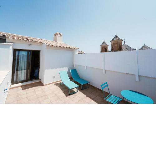 Coeo Suites Parras