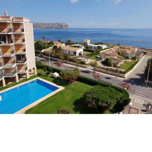 Cofisa Sea View