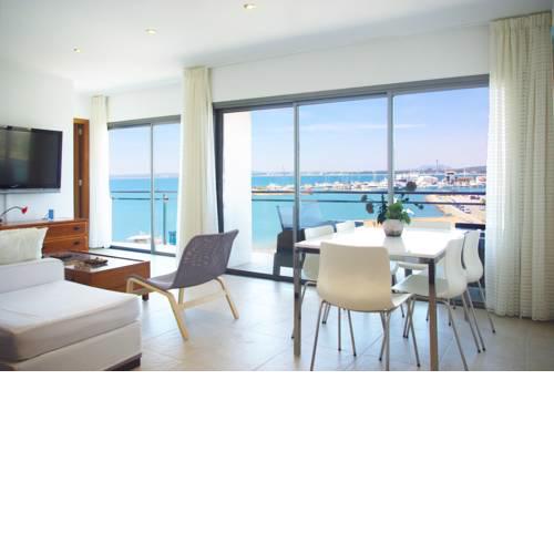Cofradia Penthouse