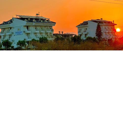 Colaklı Sunset Otel