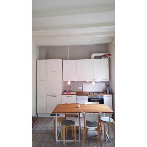 Colera apartament port