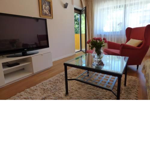 Colibri Apartment
