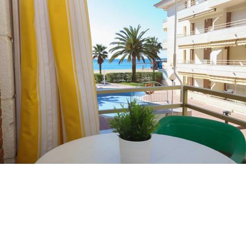 Colibri Beach