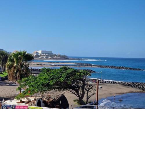 Colin 1 bedroom, 50 meters near the beach & free wifi