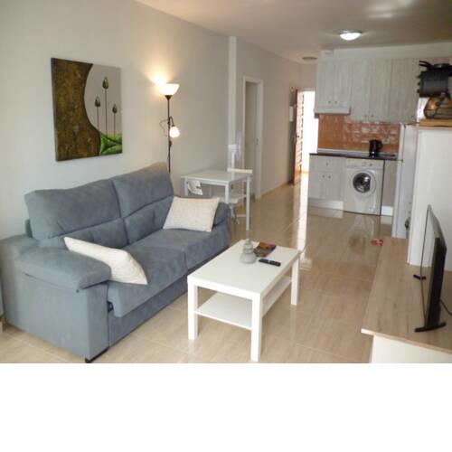 Colina - 1 bed apt in Los Cristianos