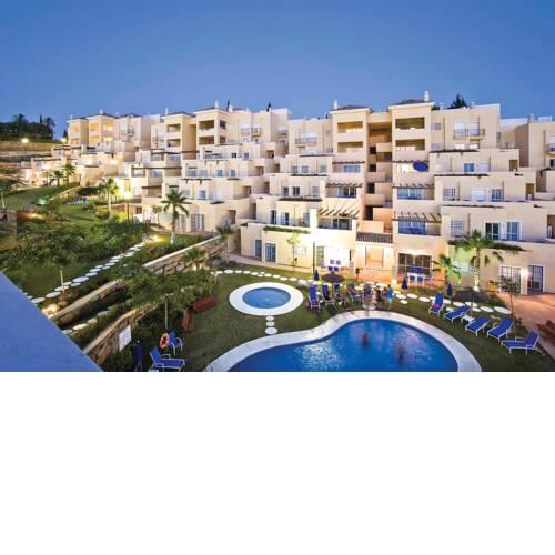 Colina 1 Bed Townhouse