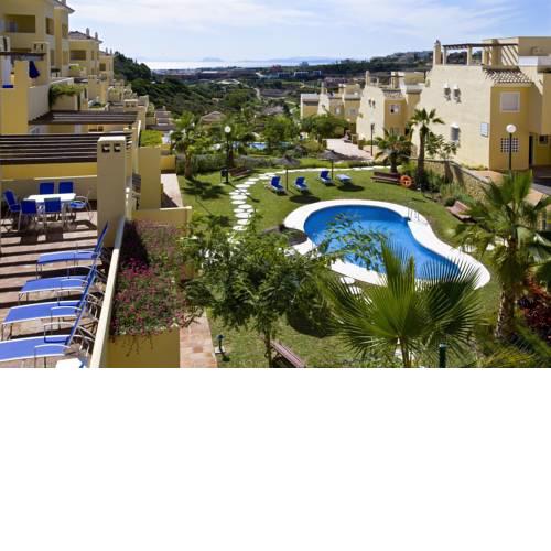 Colina del Paraiso by Checkin