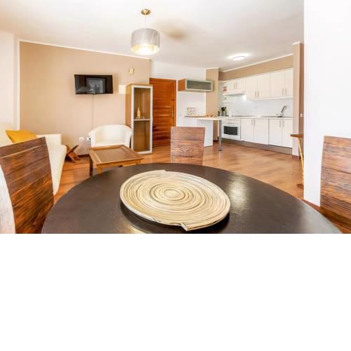 COLINA TERRACE - LOS CRISTIANOS