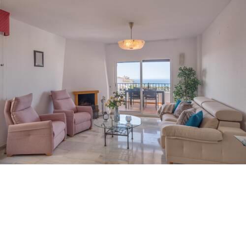Colinas de Calahonda by SB