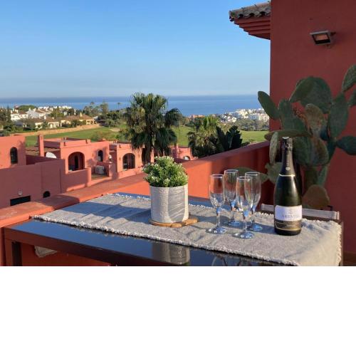 Colinas el Hacho 2320 Sea view