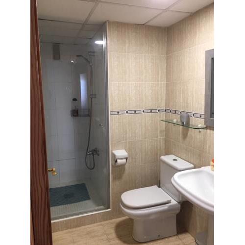 Coliseo Sea View Albir