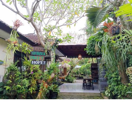 Coliving Bali SWEET HOME Kost Lengkap di Tabanan Kota