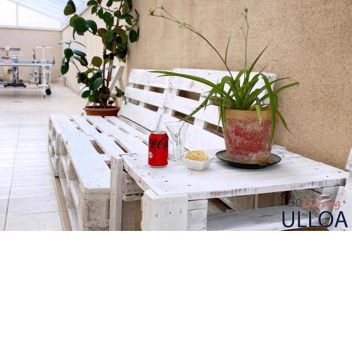 CoLiving Ulloa