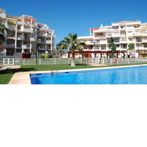 Coll Verd Apartment