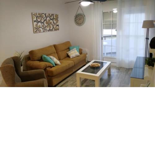 Collado Apartment
