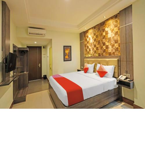 COLLECTION O 1301 Hotel Grand Citra