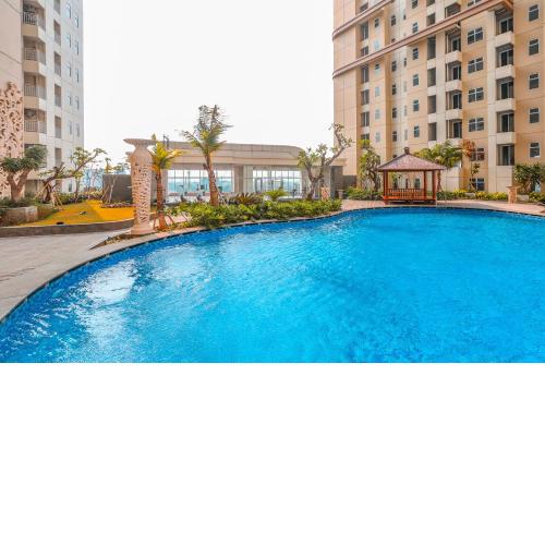 Collection O 16 Vittoria Residence