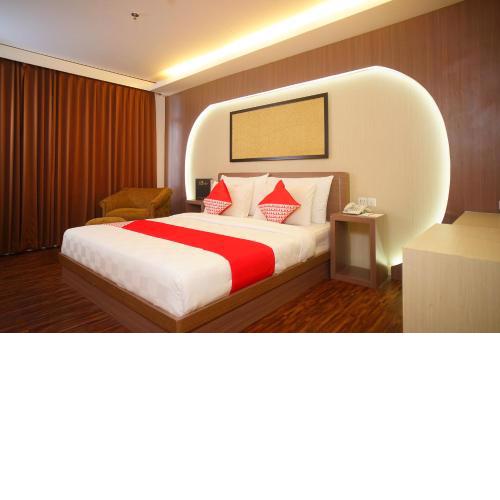Collection O 166 Hotel Princess