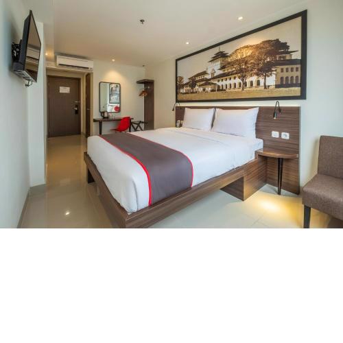 Collection O 22 Hotel Pasar Baru Heritage