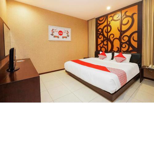 Collection O 252 Istana Permata Ngagel
