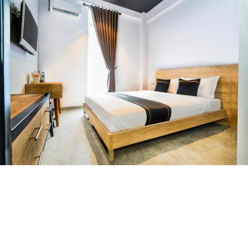 Collection O 2627 Ratamya Co-living