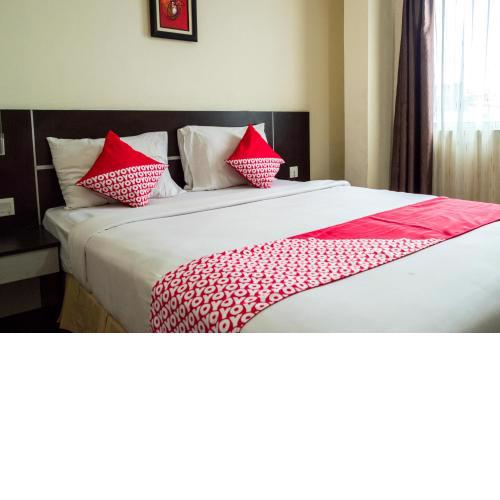 Collection O 625 Hotel Golden Gate