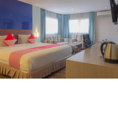 Collection O 7 Hotel Melawai
