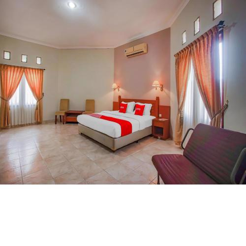 Collection O 89999 Hotel Bumi Kedaton Resort