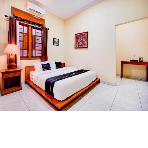 Collection O 90265 Cempoko Mulyo Homestay Syariah