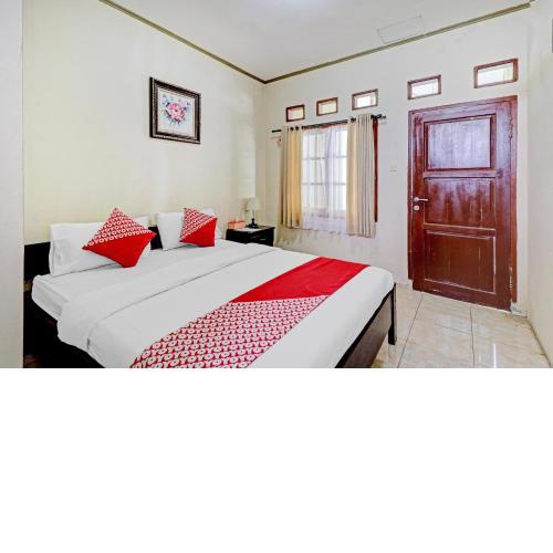 Collection O 90461 Graha Atmadja Syariah Guest House