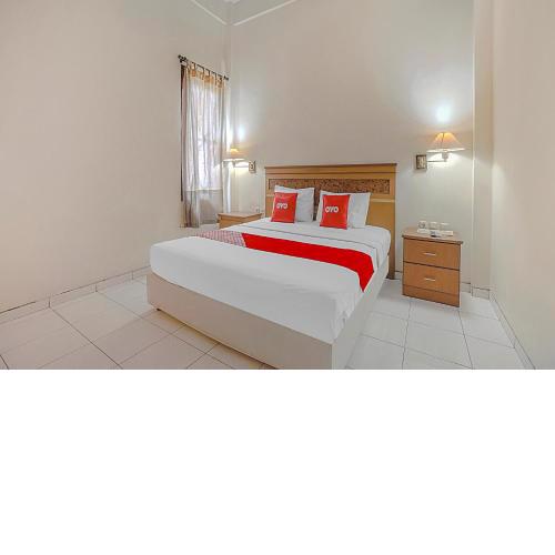 Collection O 90589 Palem Garden Hotel