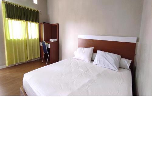 Collection O 91046 Hotel Remaja Indah Masamba