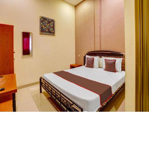 Collection O 91183 Hotel Bahagia Sampang