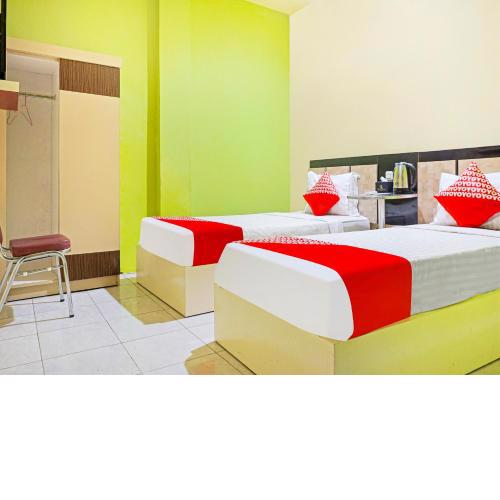 COLLECTION O 91331 Hotel Grand Saota Soppeng