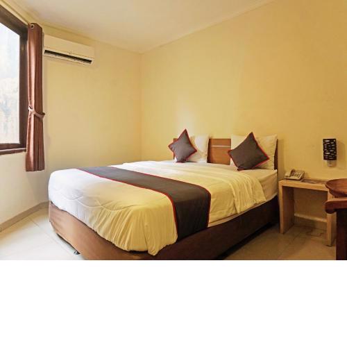 Collection O 91409 Hotel Fiducia Otista 153 - 157