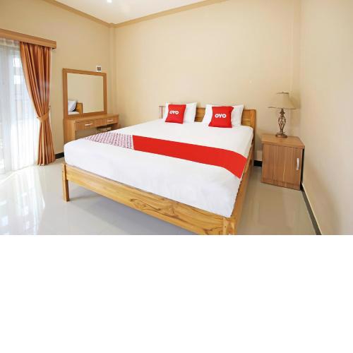 Collection O 91449 Griya Ampenan Residence