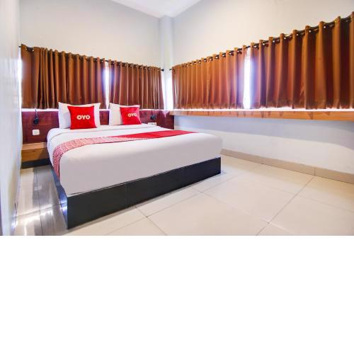 Collection O 91464 Dream Hotel