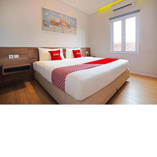 Collection O 91472 The Regia Dago Hotel By Ultimo