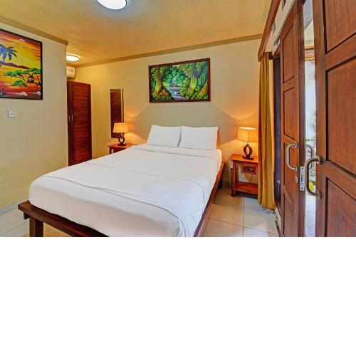 Collection O 91479 Indah Home Stay