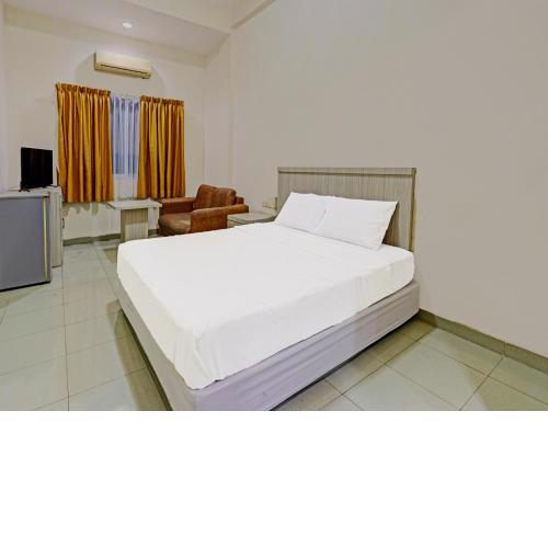 Collection O 91484 Lai Lai Apartment