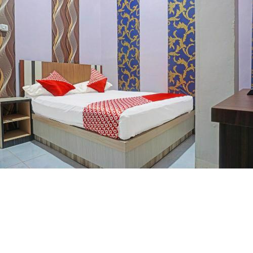 Collection O 91488 Hotel Lingkarsut Jeneponto
