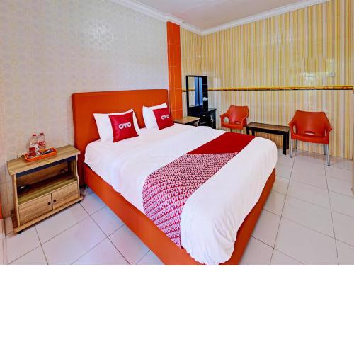 Collection O 91489 Hotel Tanjung Permata