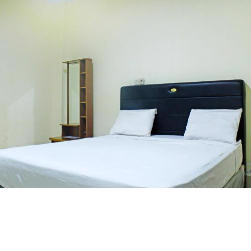 Collection O 91517 Hotel Gajah Mada Soe
