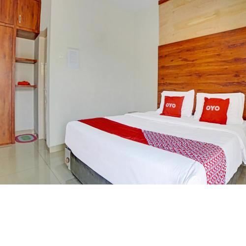 Collection O 91528 Garuda Residence Syariah