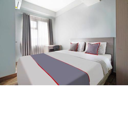 Collection O 91566 Edurent Bandung