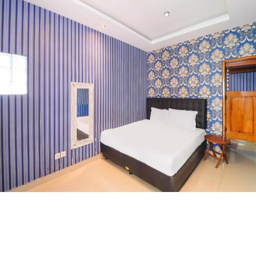 Collection O 91570 Melrose Homestay