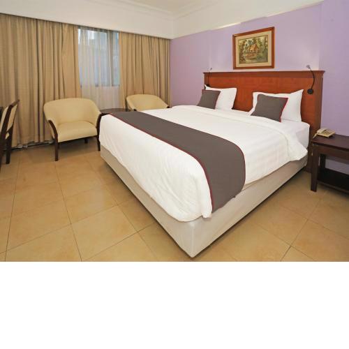 Collection O 91898 Series Hotel Kuningan