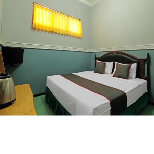 Collection O 91914 Hotel Citra Dewi 2 Int's
