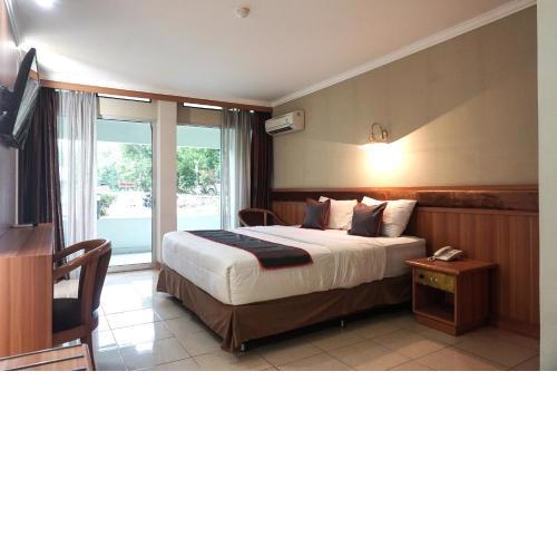 Collection O 92122 Series Hotel Serpong